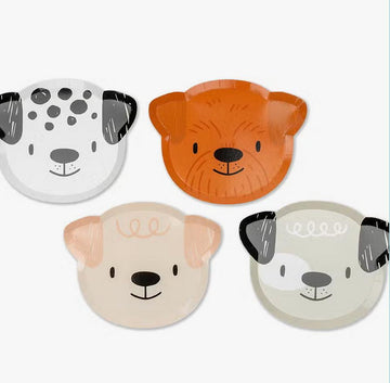 Pup Plates