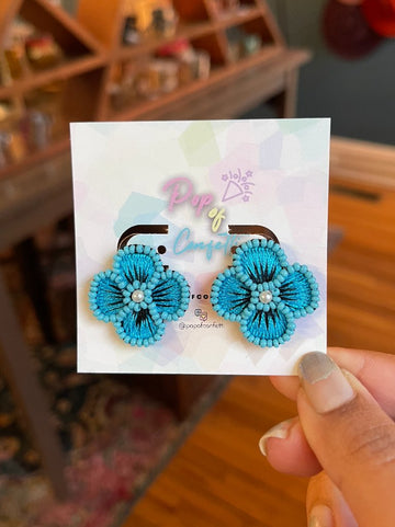 Spring Bloom Earrings