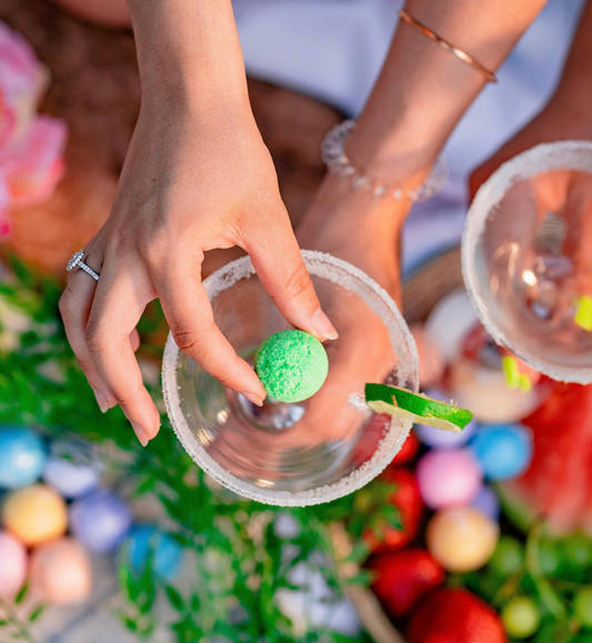 Cocktail Bombs