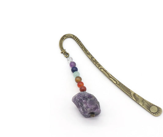 Natural Stone Bookmark