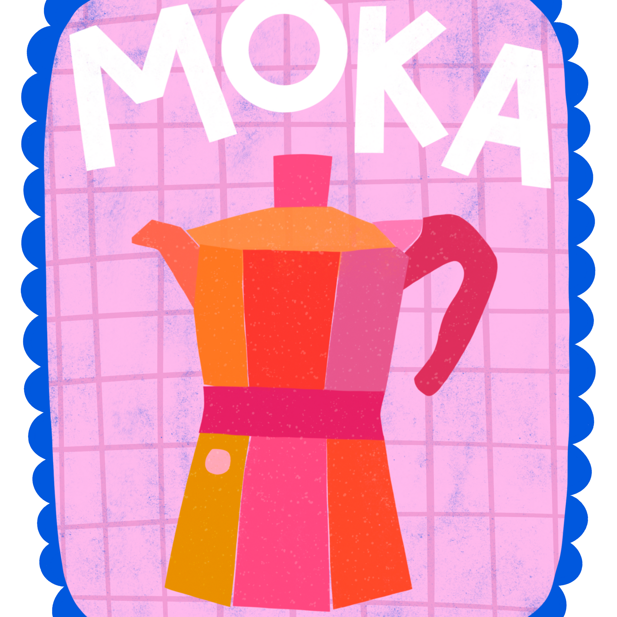 Moka 8x10