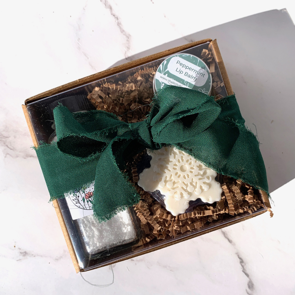 Winter Wonderland Gift Set