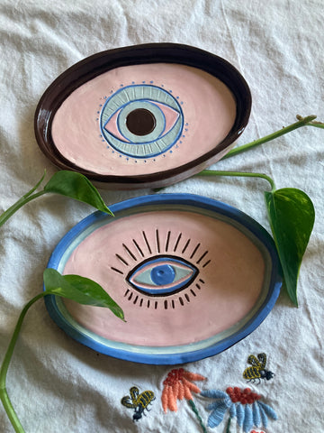 Ceramic Tray