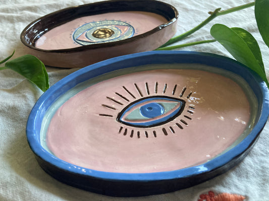 Ceramic Tray