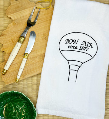 Bon Air Kitchen Towel