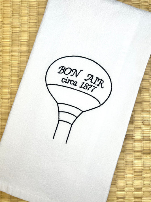 Bon Air Kitchen Towel