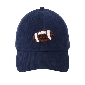 Game Day Baseball Cap