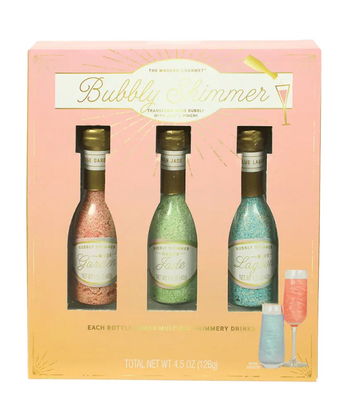 Bubbly Shimmer Cocktail Glitter