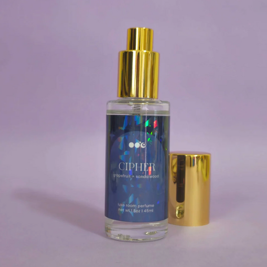 Car & Room Perfume Spray - Skyeluna 1 oz